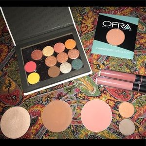 Colourpop bundle